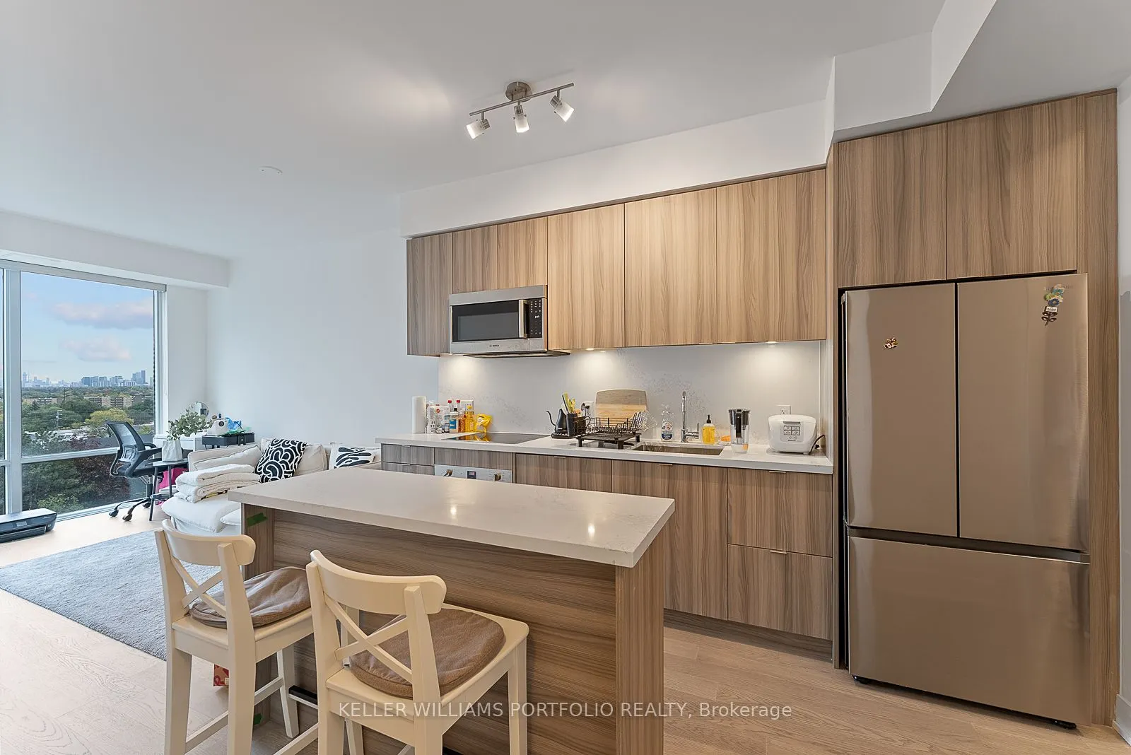 2 Teagarden Court, #808