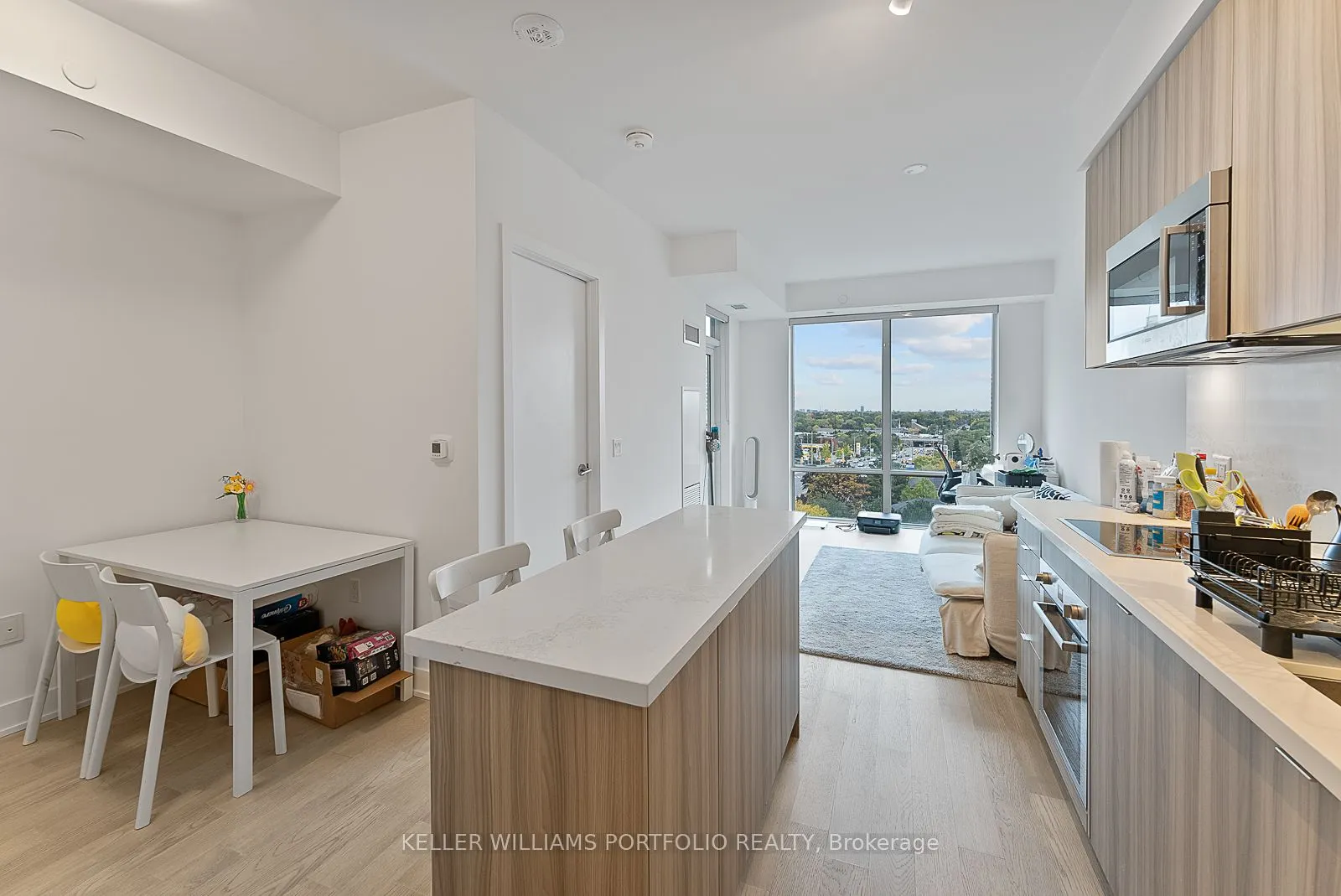 2 Teagarden Court, #808