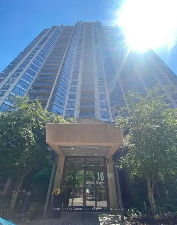 10 Northtown Way, #2007