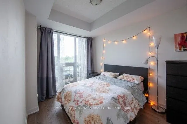 60 Berwick Avenue, #704