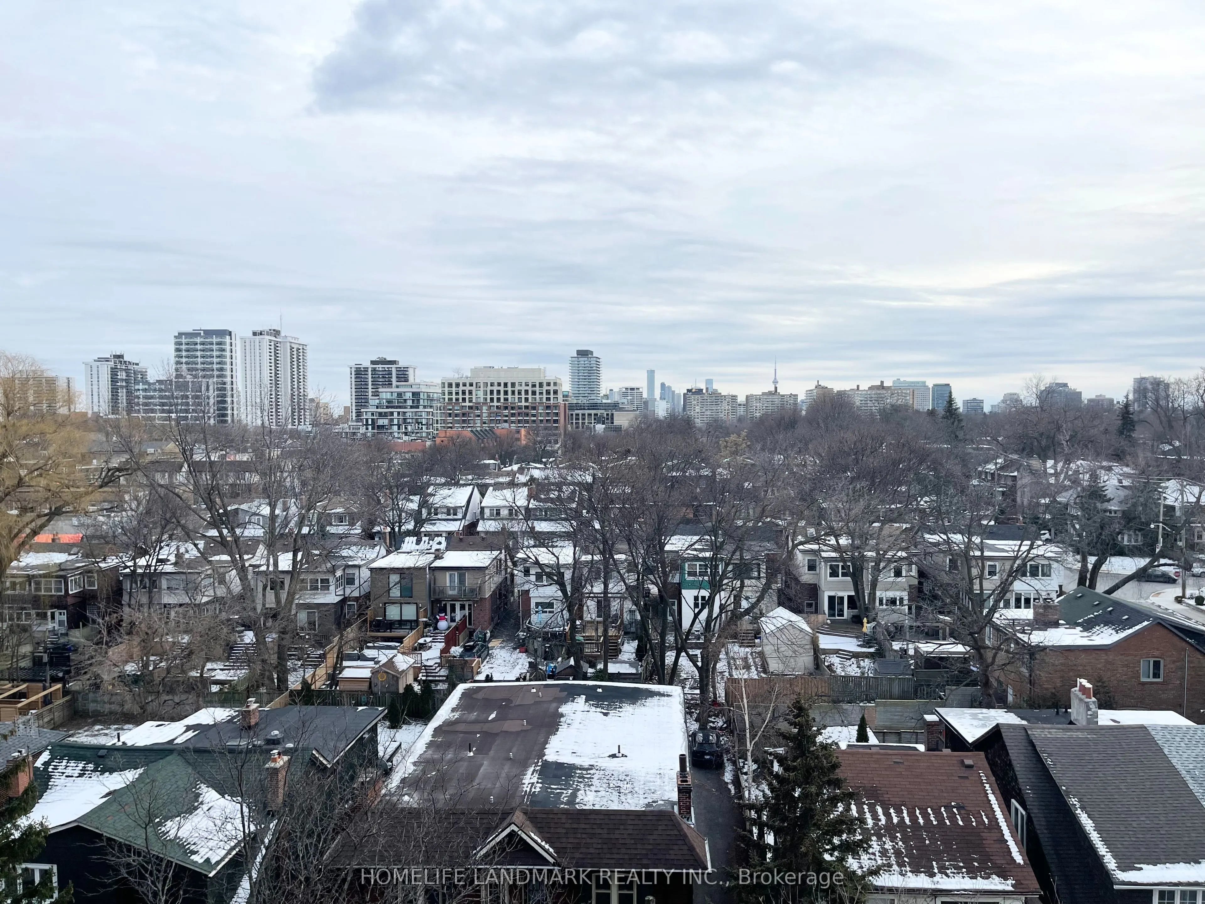 60 Berwick Avenue, #704