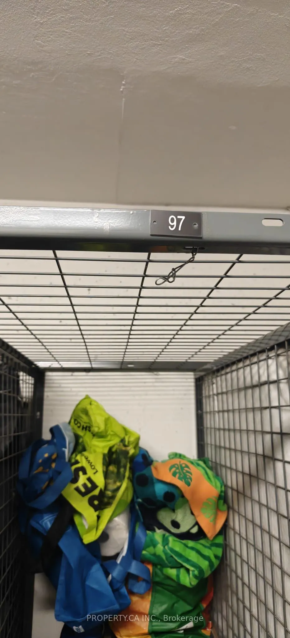 38 Monte Kwinter Court, #914