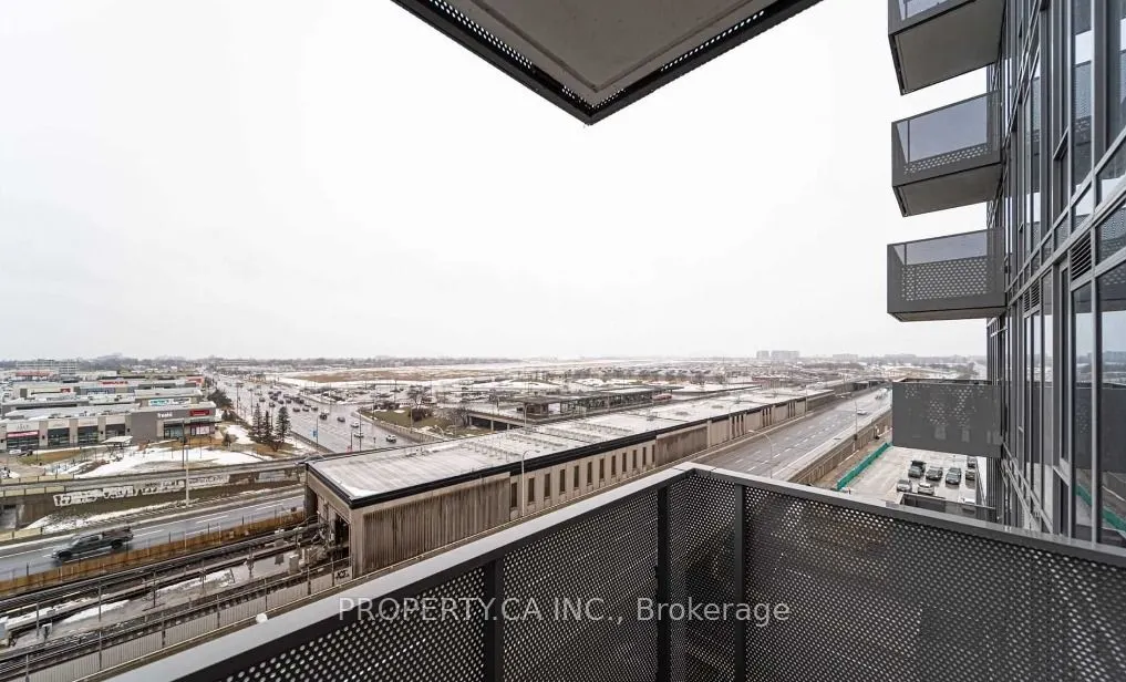 38 Monte Kwinter Court, #914