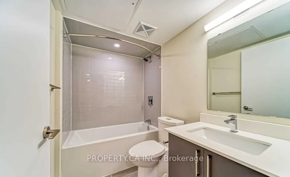 38 Monte Kwinter Court, #914