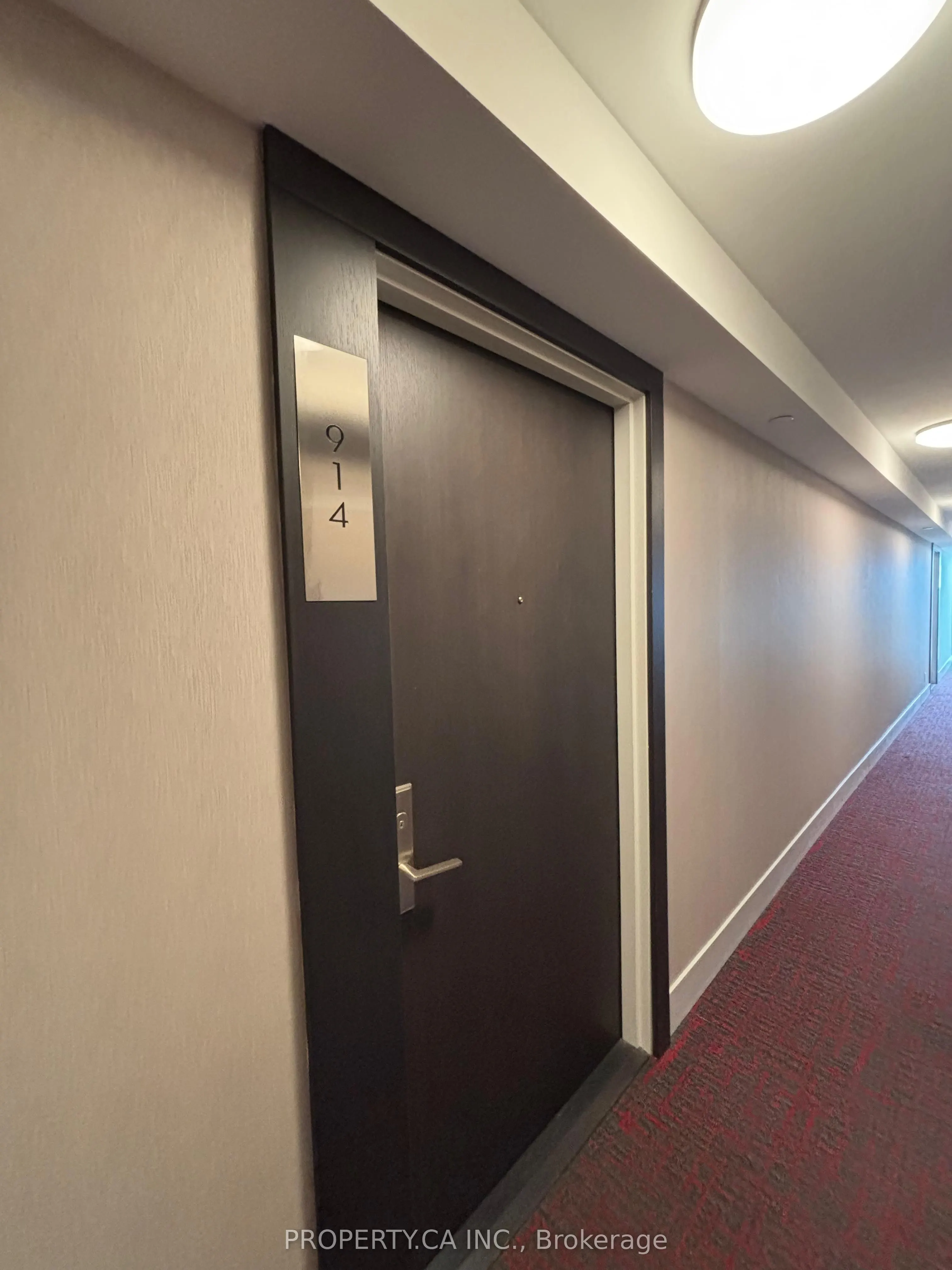 38 Monte Kwinter Court, #914