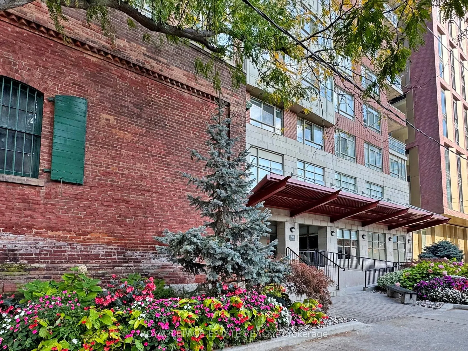 80 Mill Street, #SP01