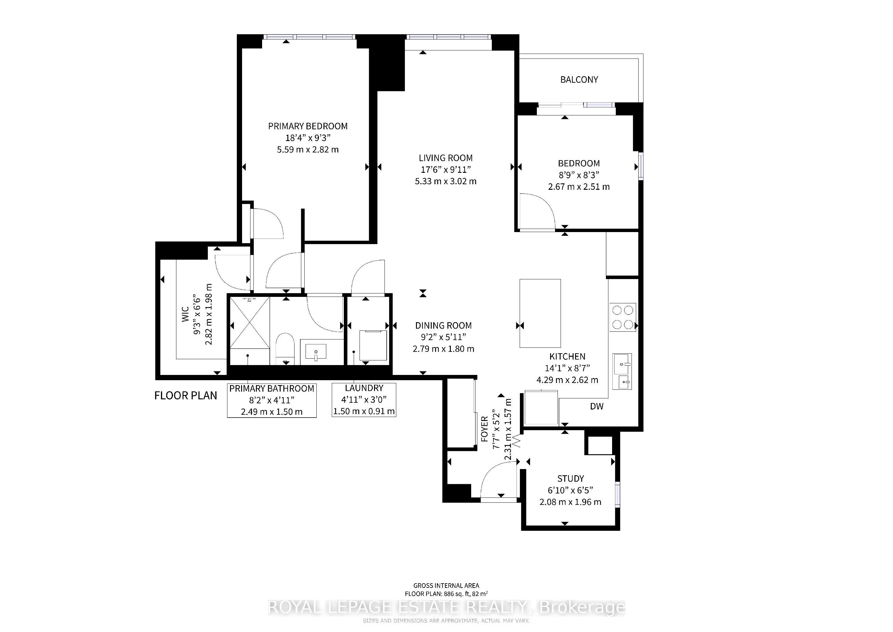 80 Mill Street, #SP01