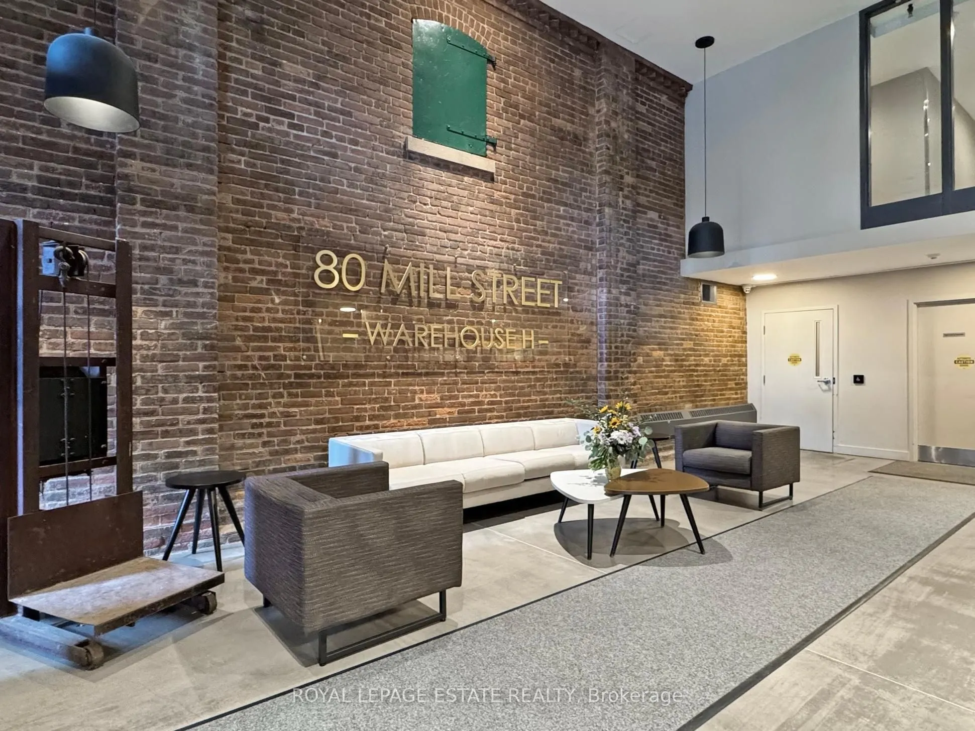 80 Mill Street, #SP01