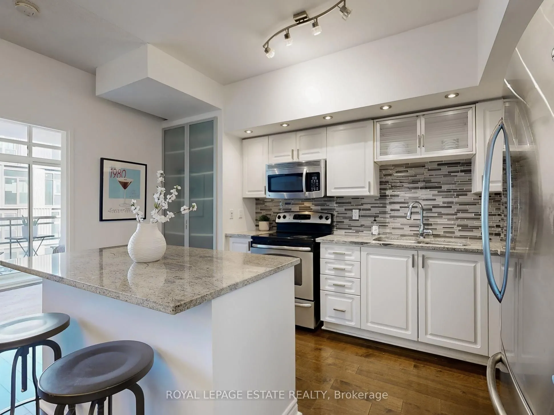 80 Mill Street, #SP01