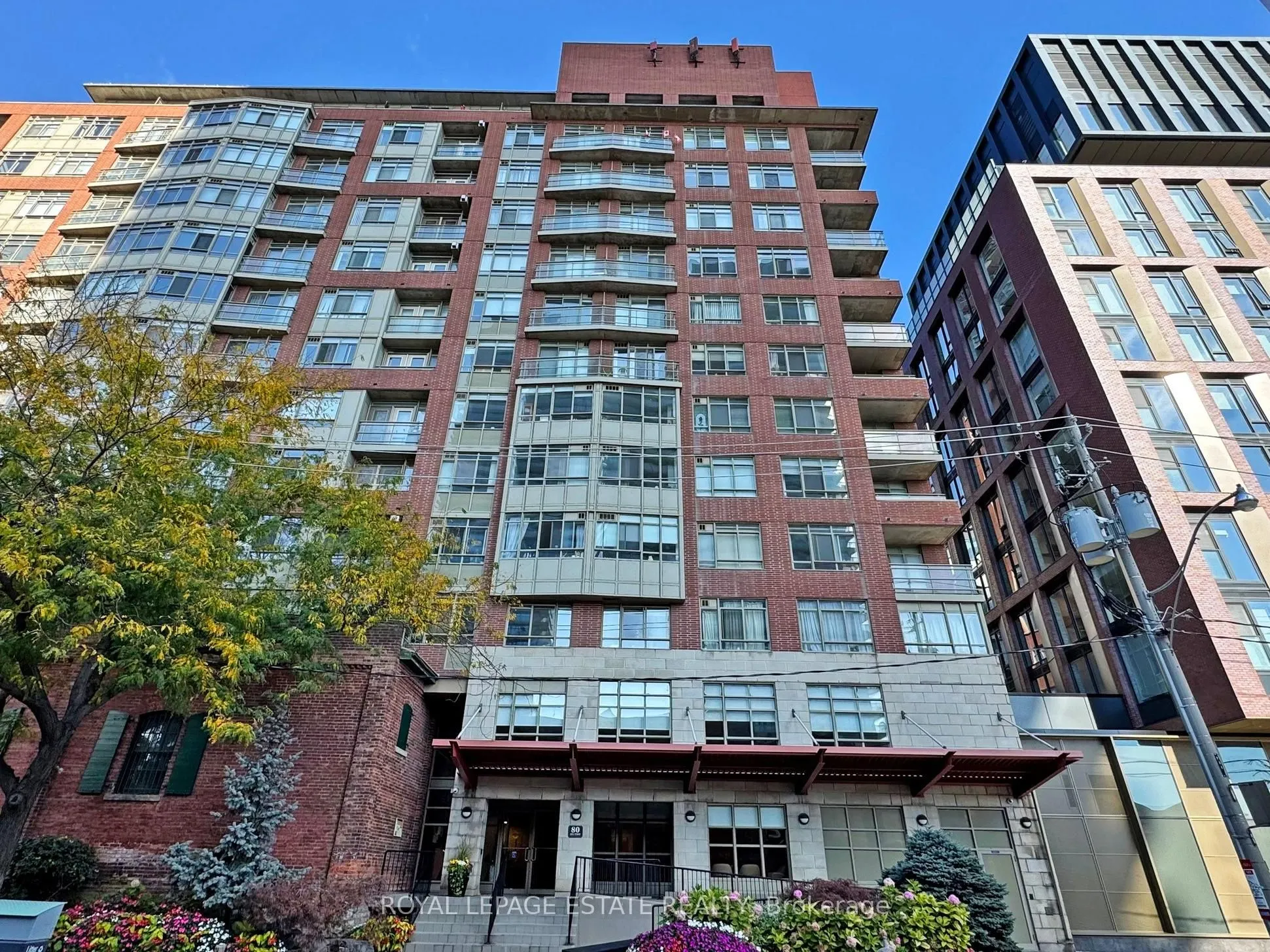 80 Mill Street, #SP01