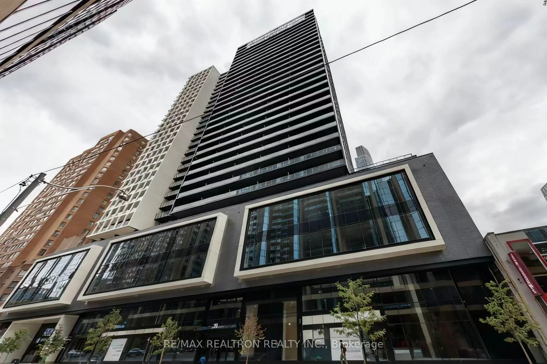 20 Edward Street, #1011