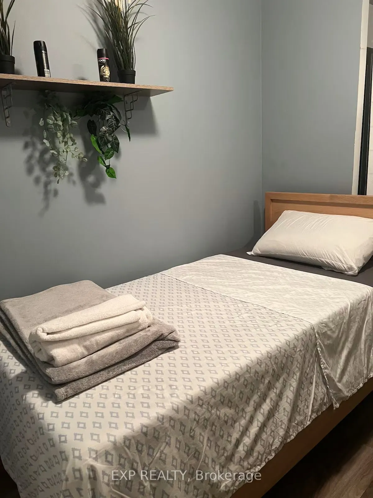 151 Dan Leckie Way, #347