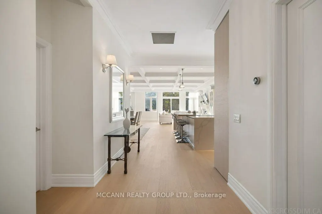 65 Sheldrake Boulevard, #208