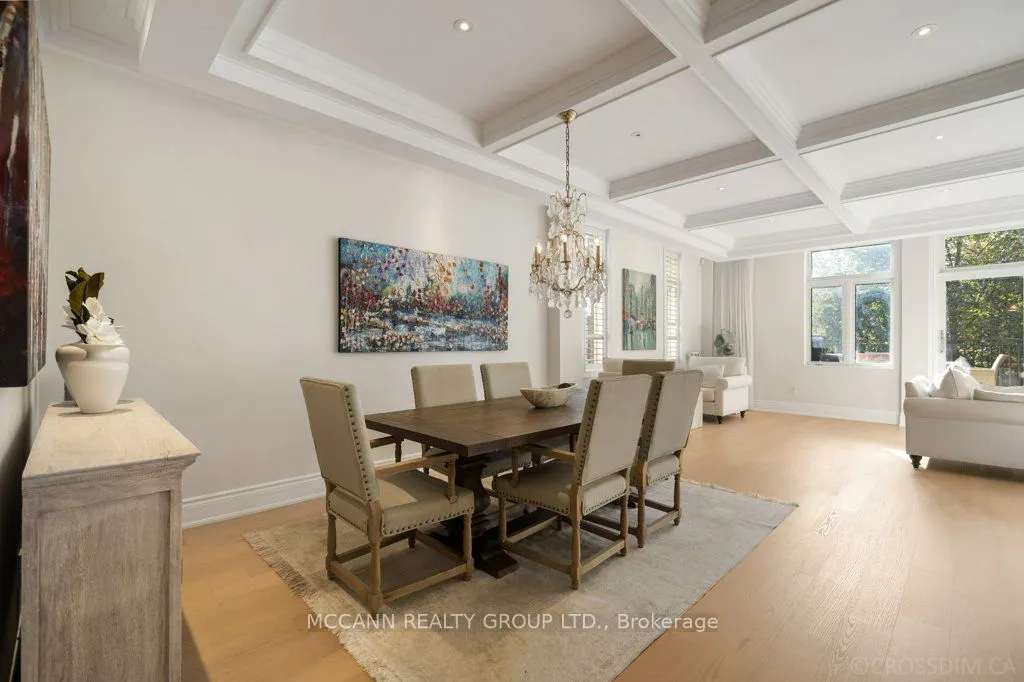 65 Sheldrake Boulevard, #208