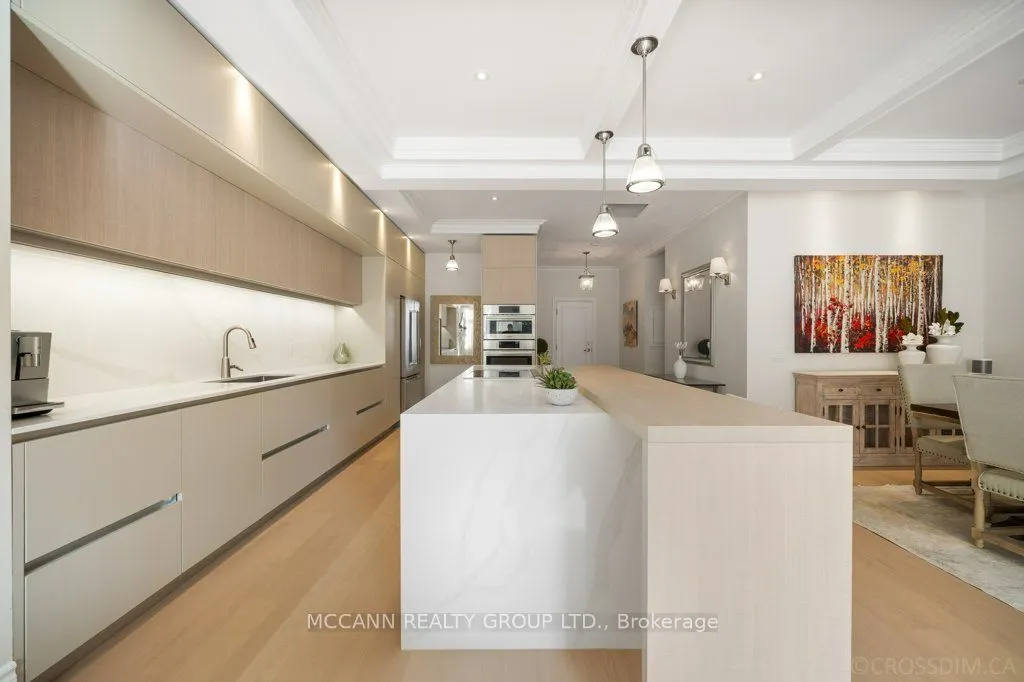 65 Sheldrake Boulevard, #208