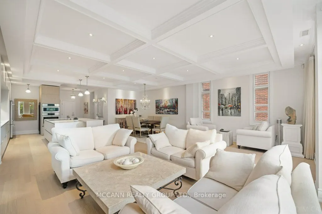 65 Sheldrake Boulevard, #208