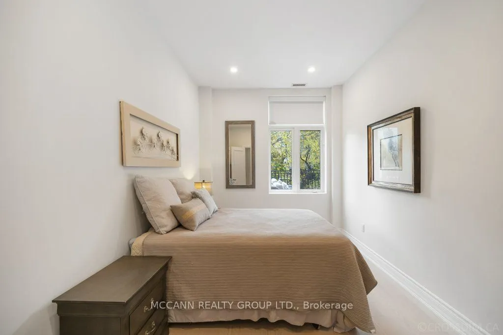 65 Sheldrake Boulevard, #208