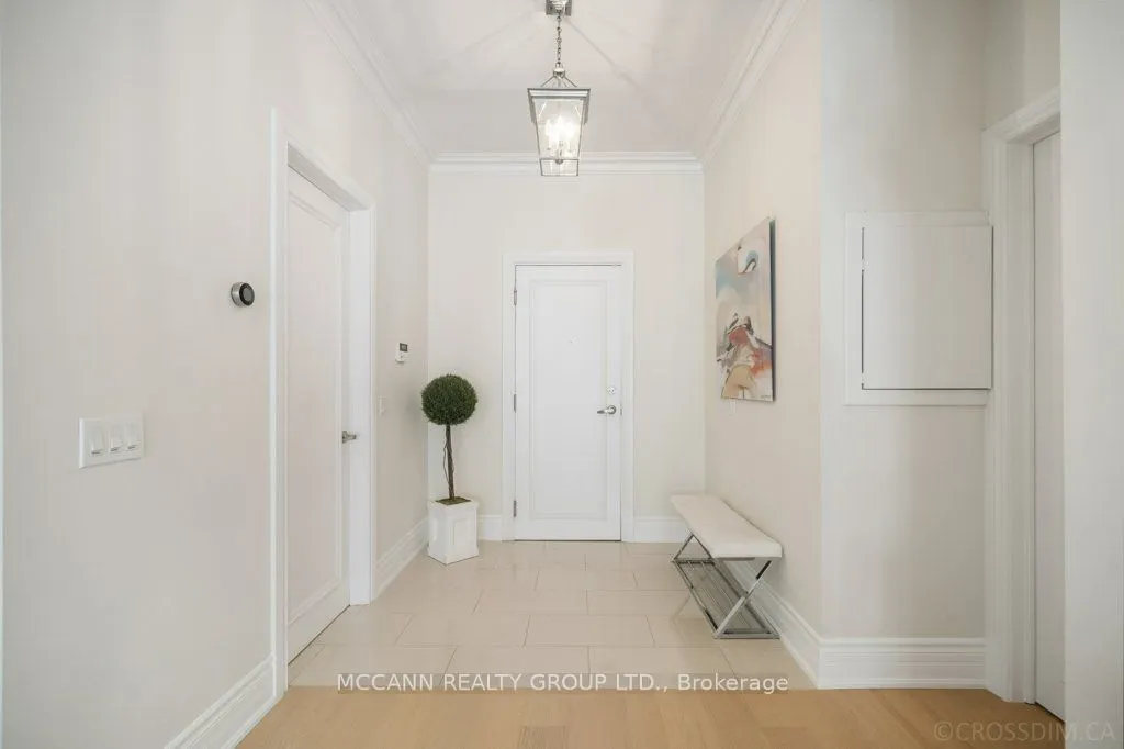 65 Sheldrake Boulevard, #208