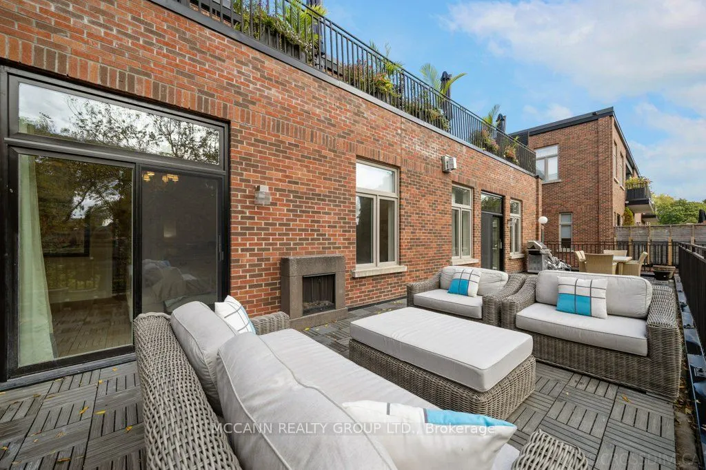 65 Sheldrake Boulevard, #208