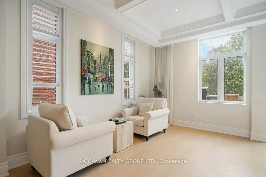 65 Sheldrake Boulevard, #208