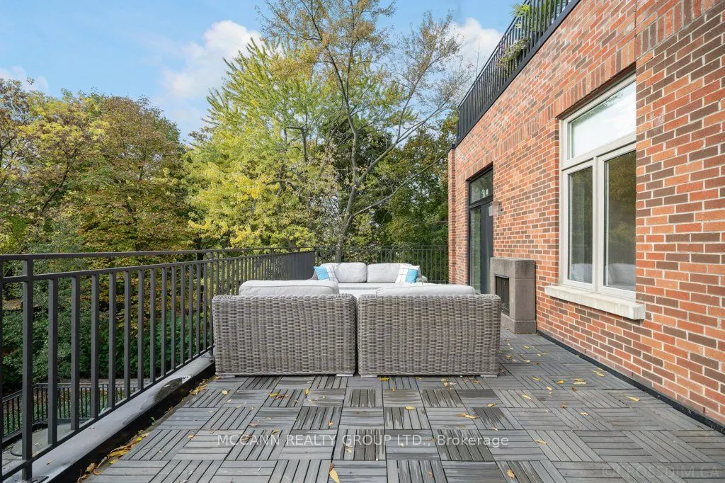 65 Sheldrake Boulevard, #208