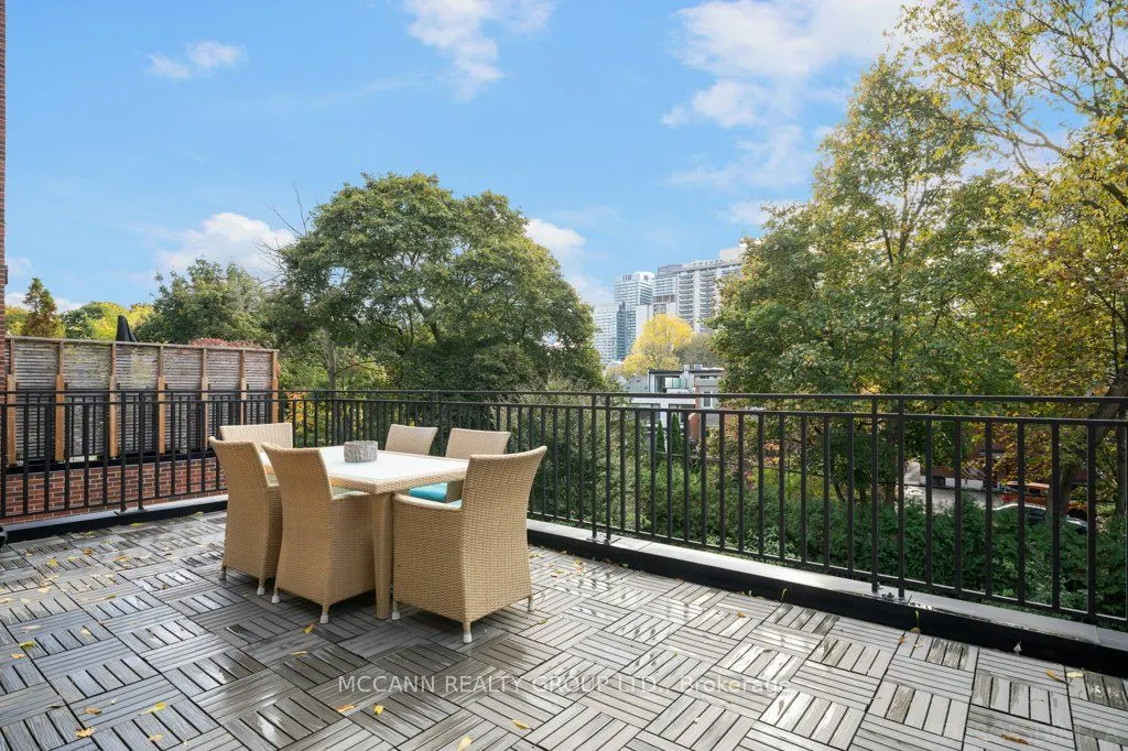 65 Sheldrake Boulevard, #208