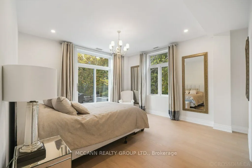 65 Sheldrake Boulevard, #208