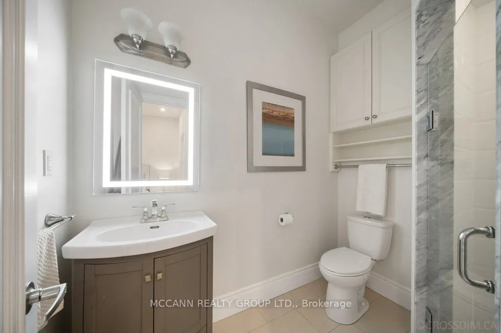 65 Sheldrake Boulevard, #208