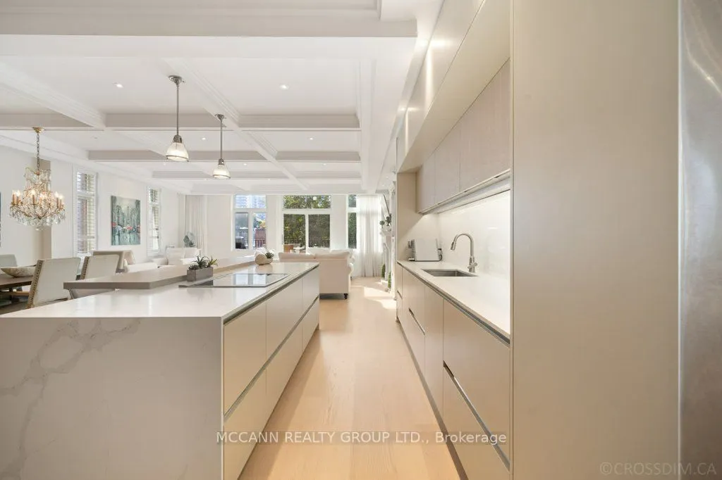 65 Sheldrake Boulevard, #208