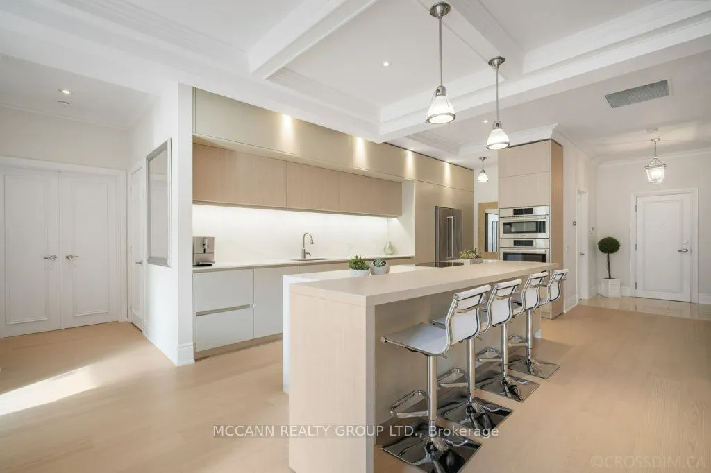 65 Sheldrake Boulevard, #208