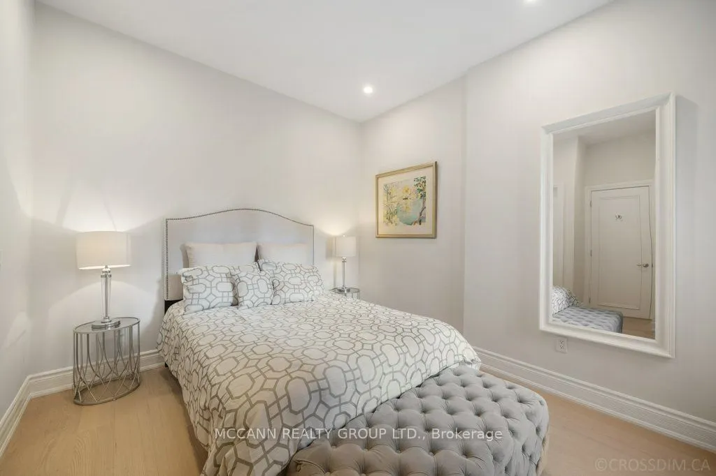 65 Sheldrake Boulevard, #208