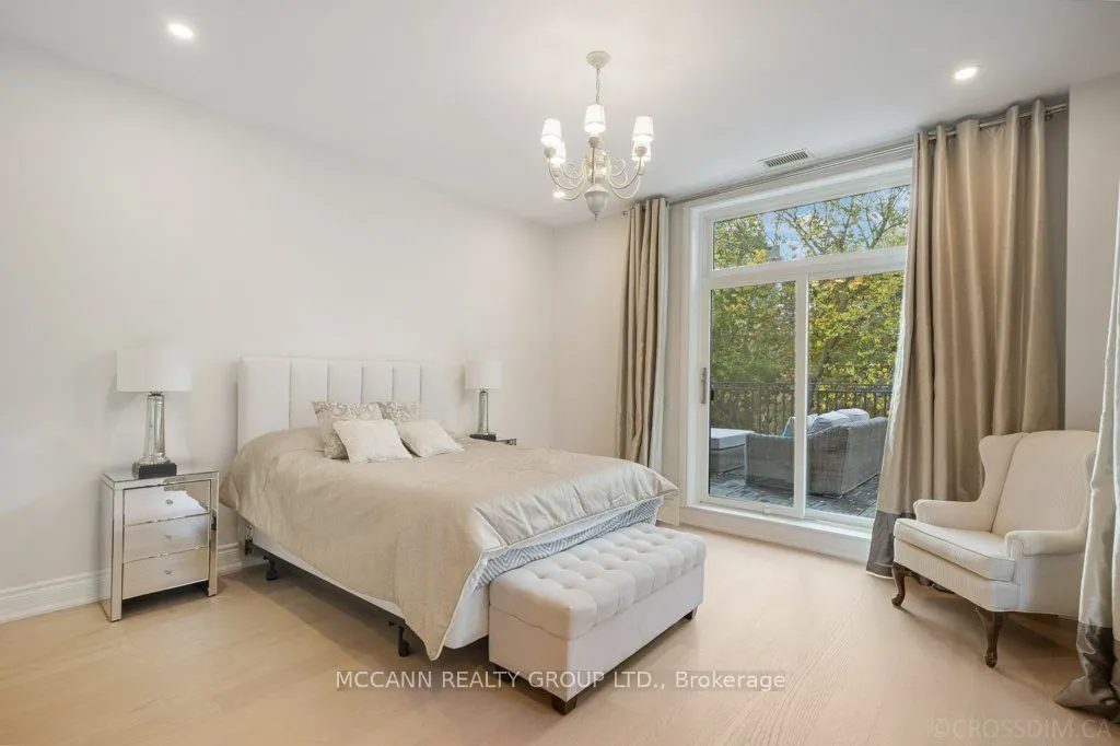 65 Sheldrake Boulevard, #208