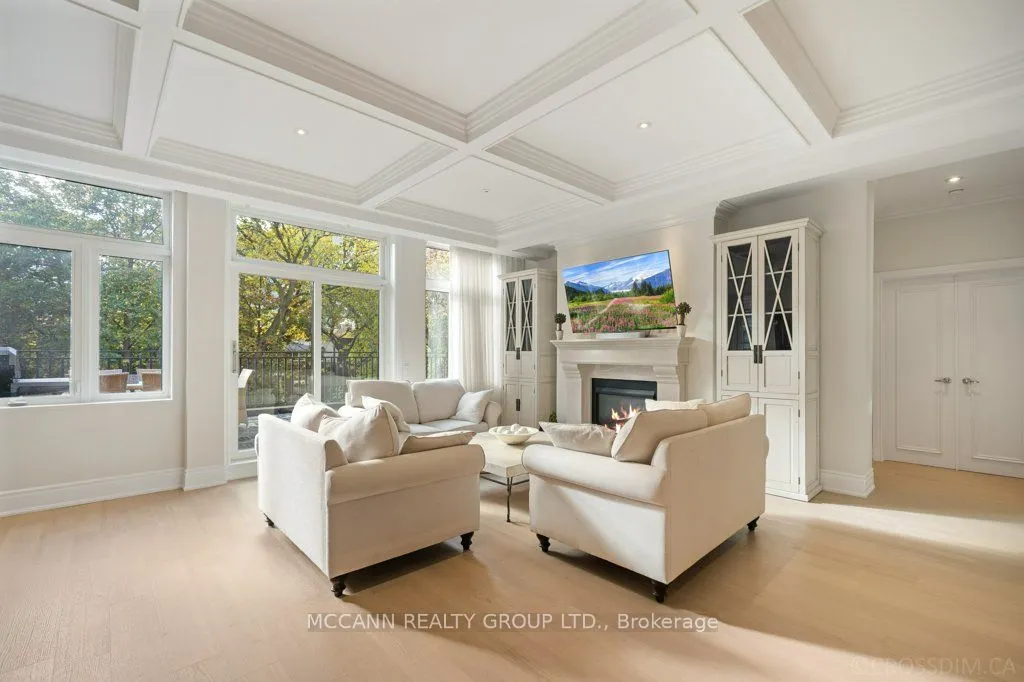 65 Sheldrake Boulevard, #208