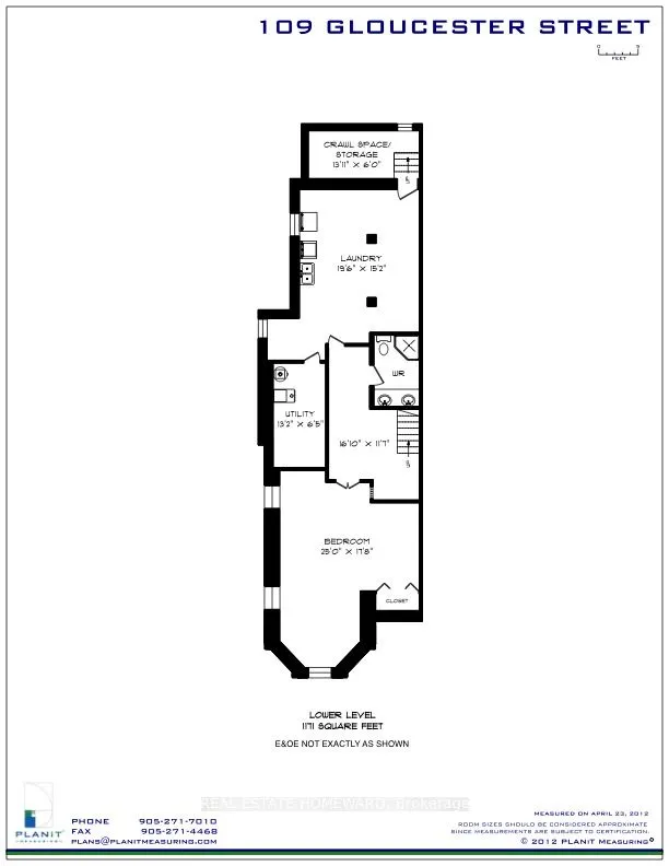 109 Gloucester Street