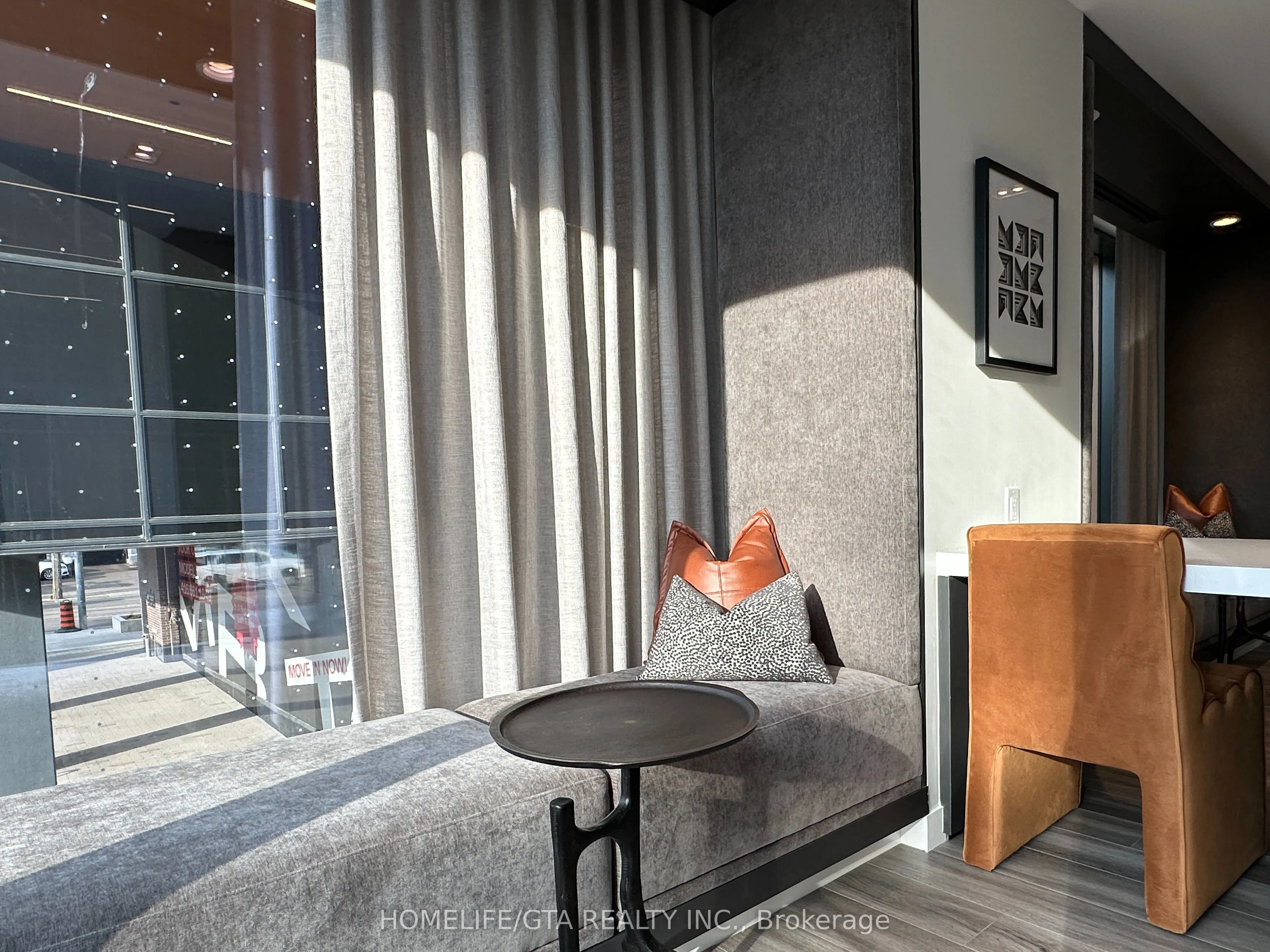 115 Denison Avenue, #804