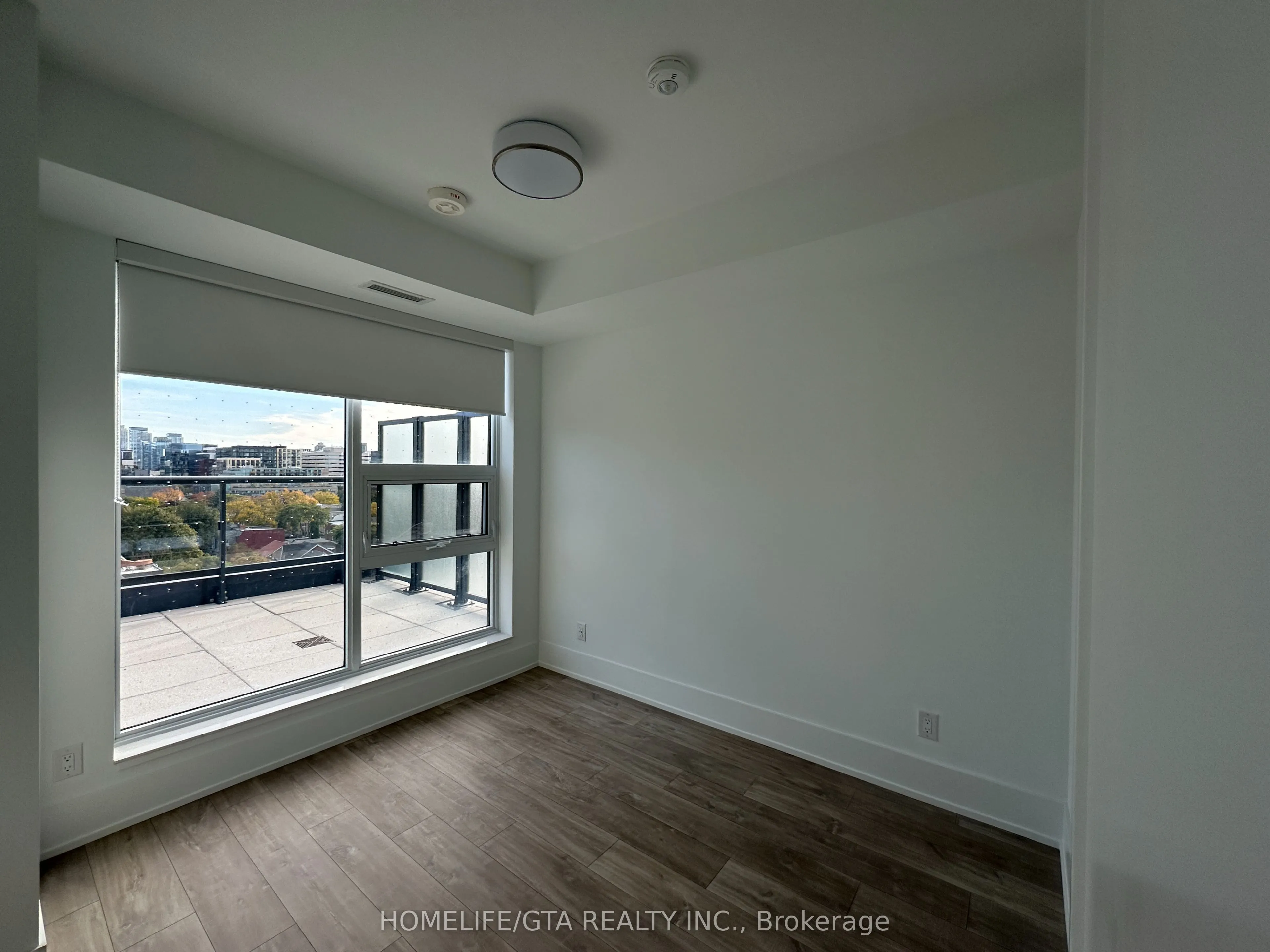 115 Denison Avenue, #804