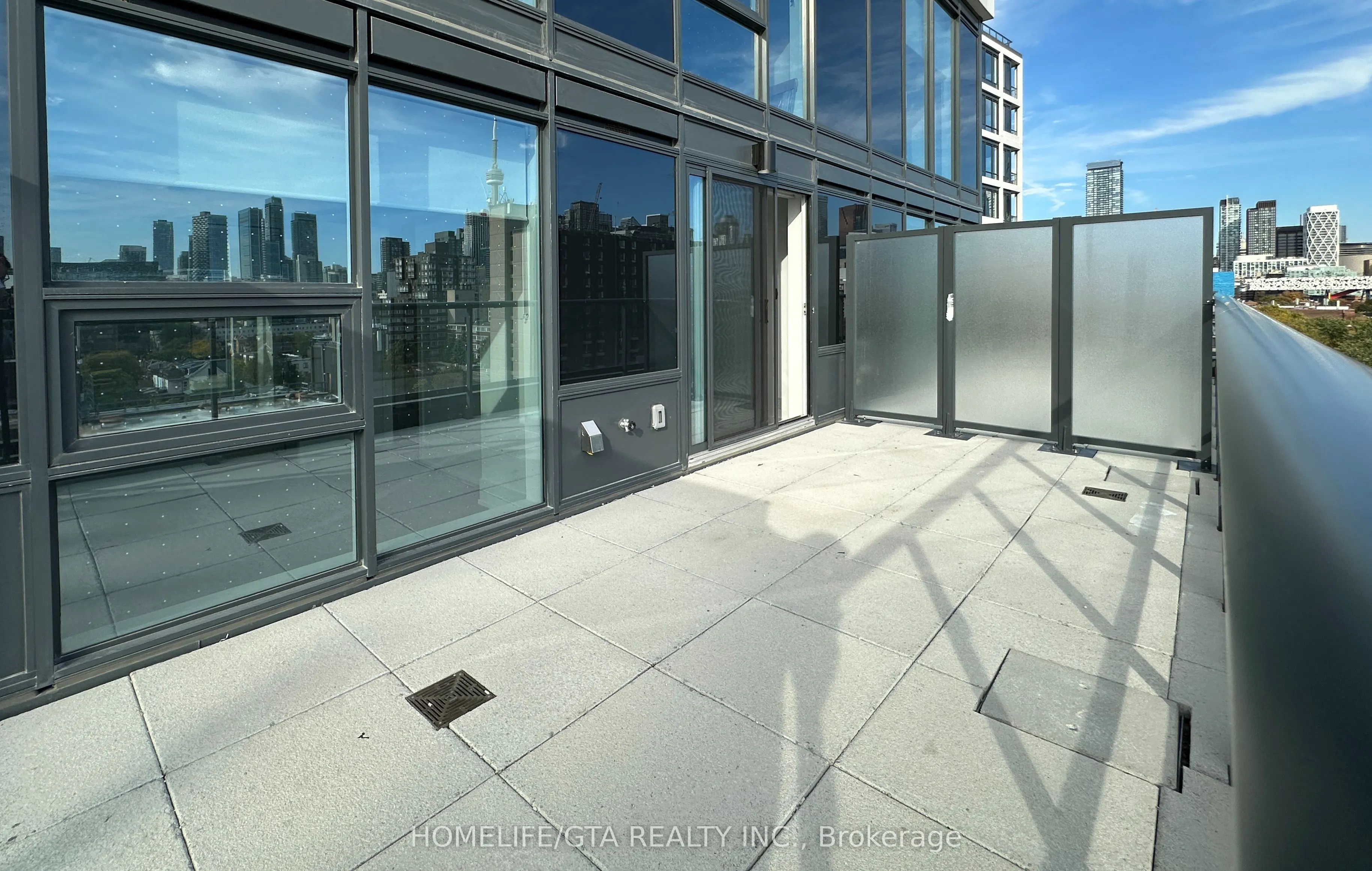 115 Denison Avenue, #804