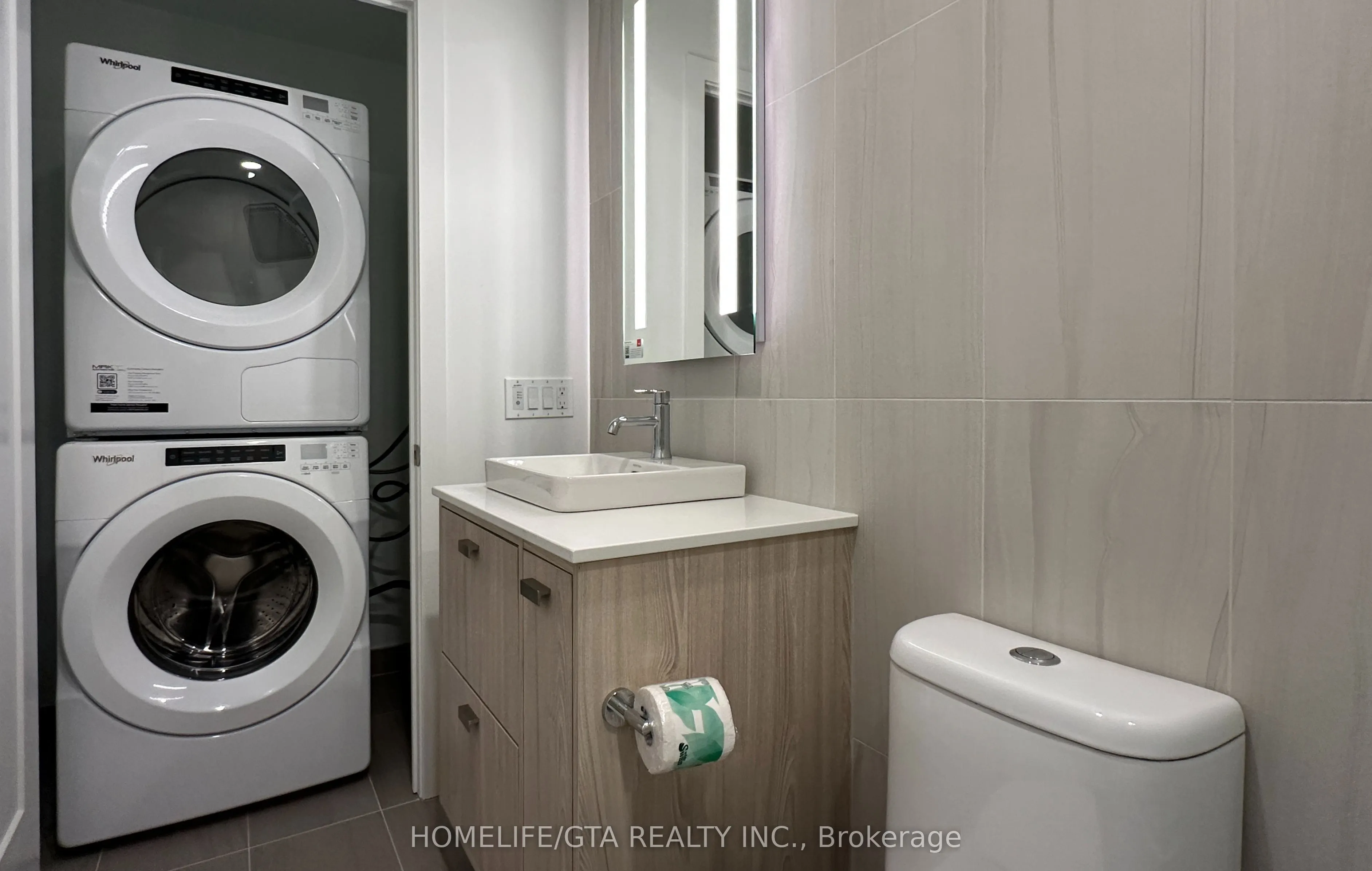 115 Denison Avenue, #804