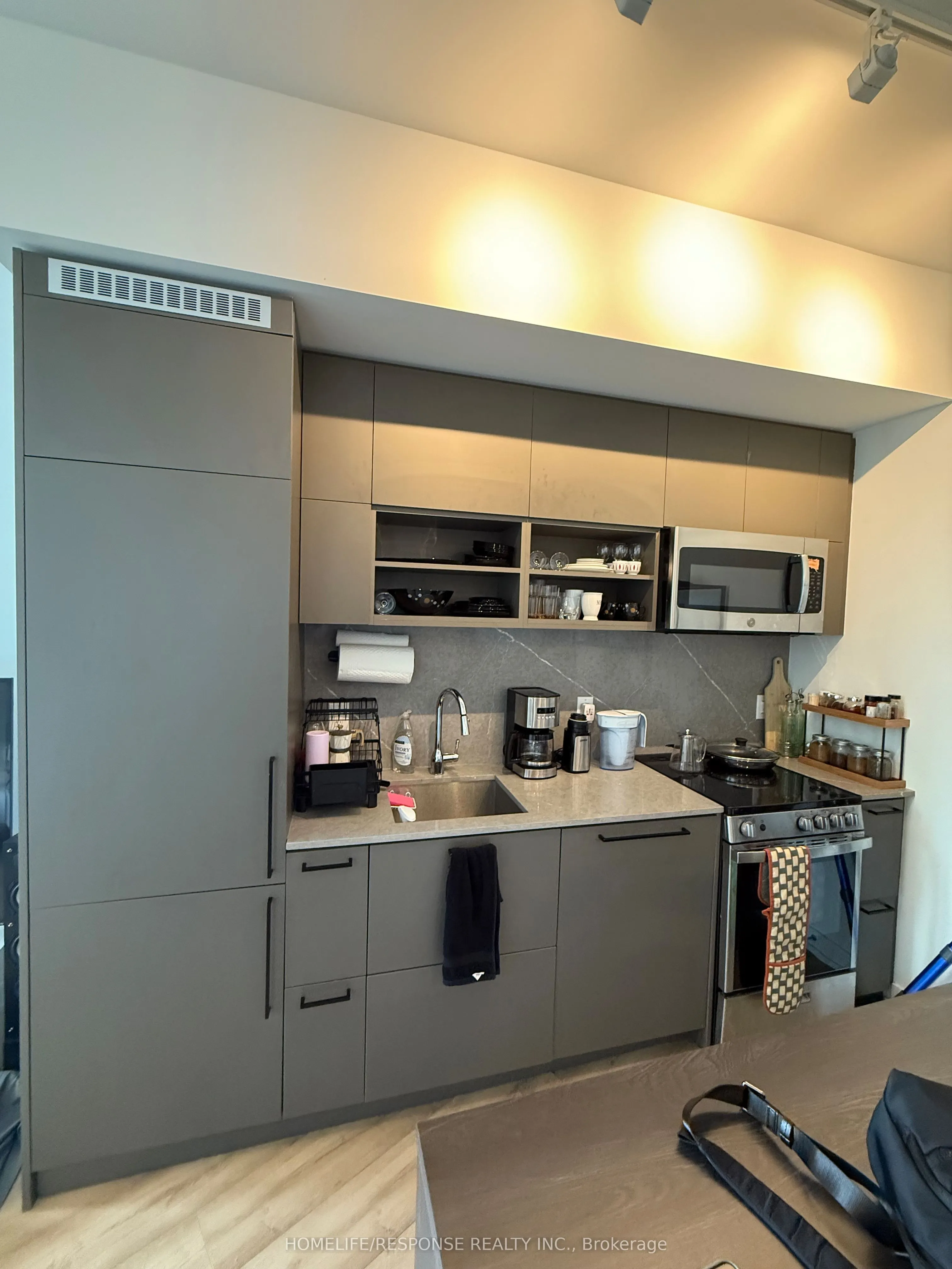 135 EAST LIBERTY Street, #705