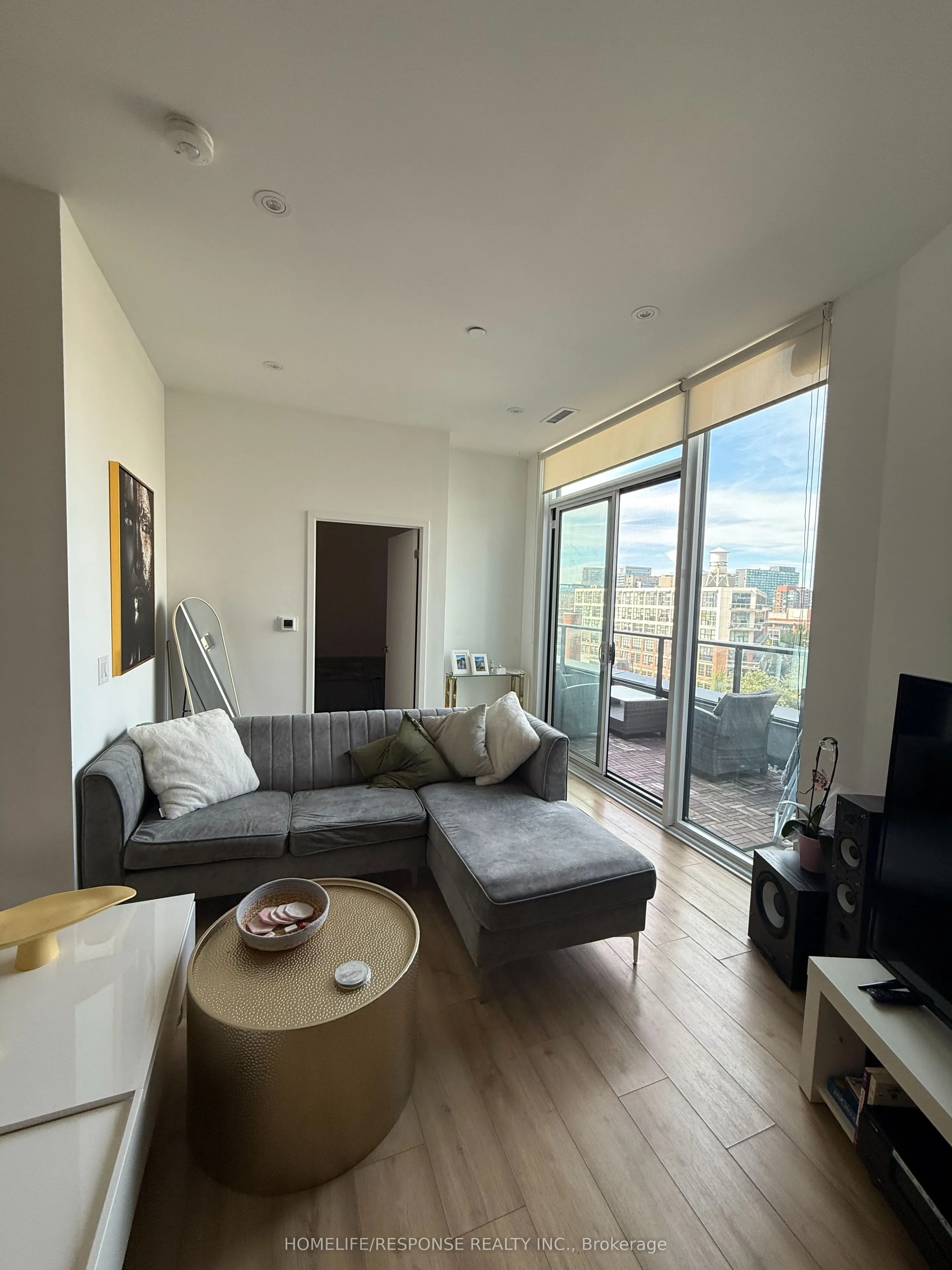 135 EAST LIBERTY Street, #705