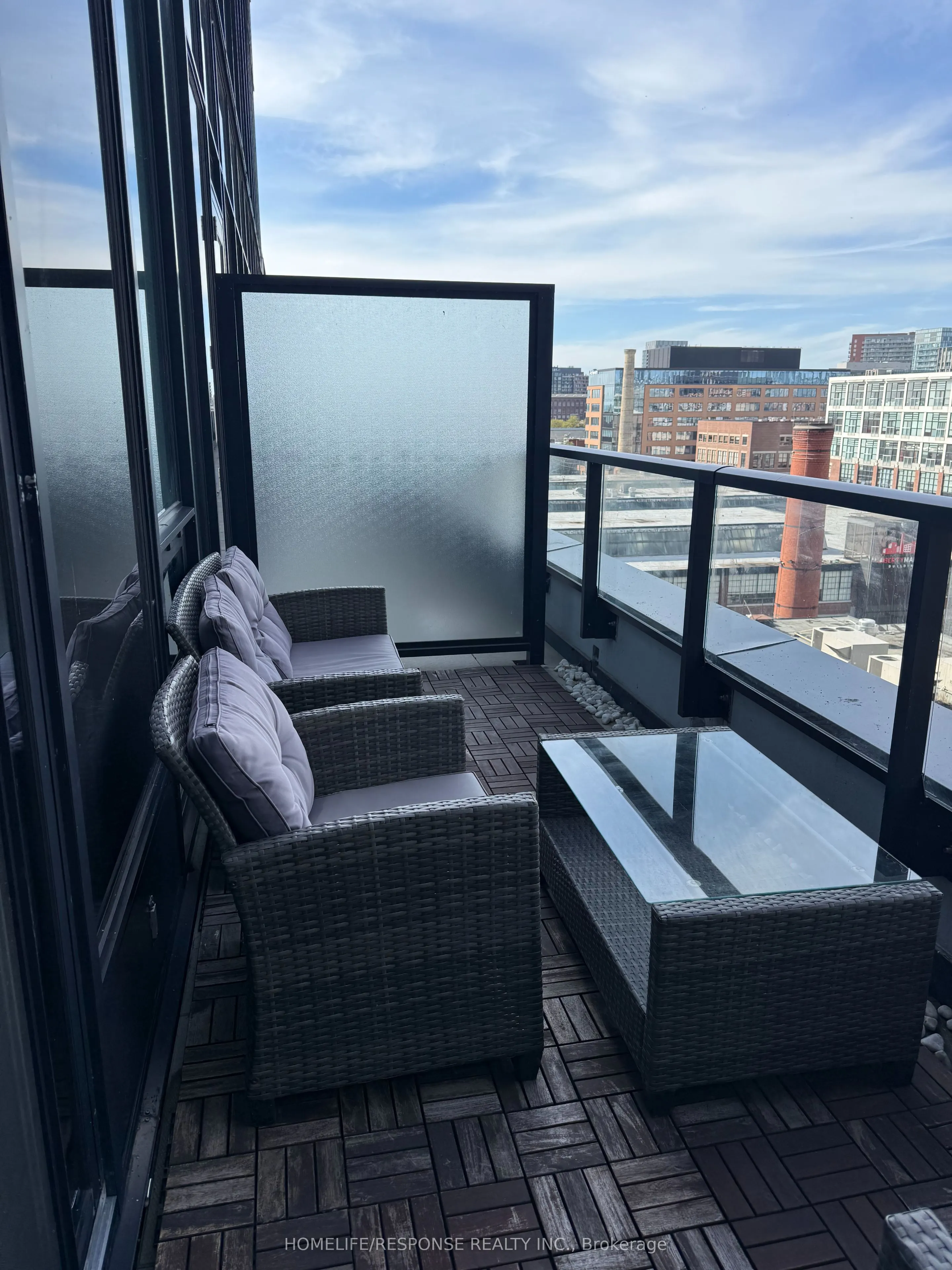 135 EAST LIBERTY Street, #705