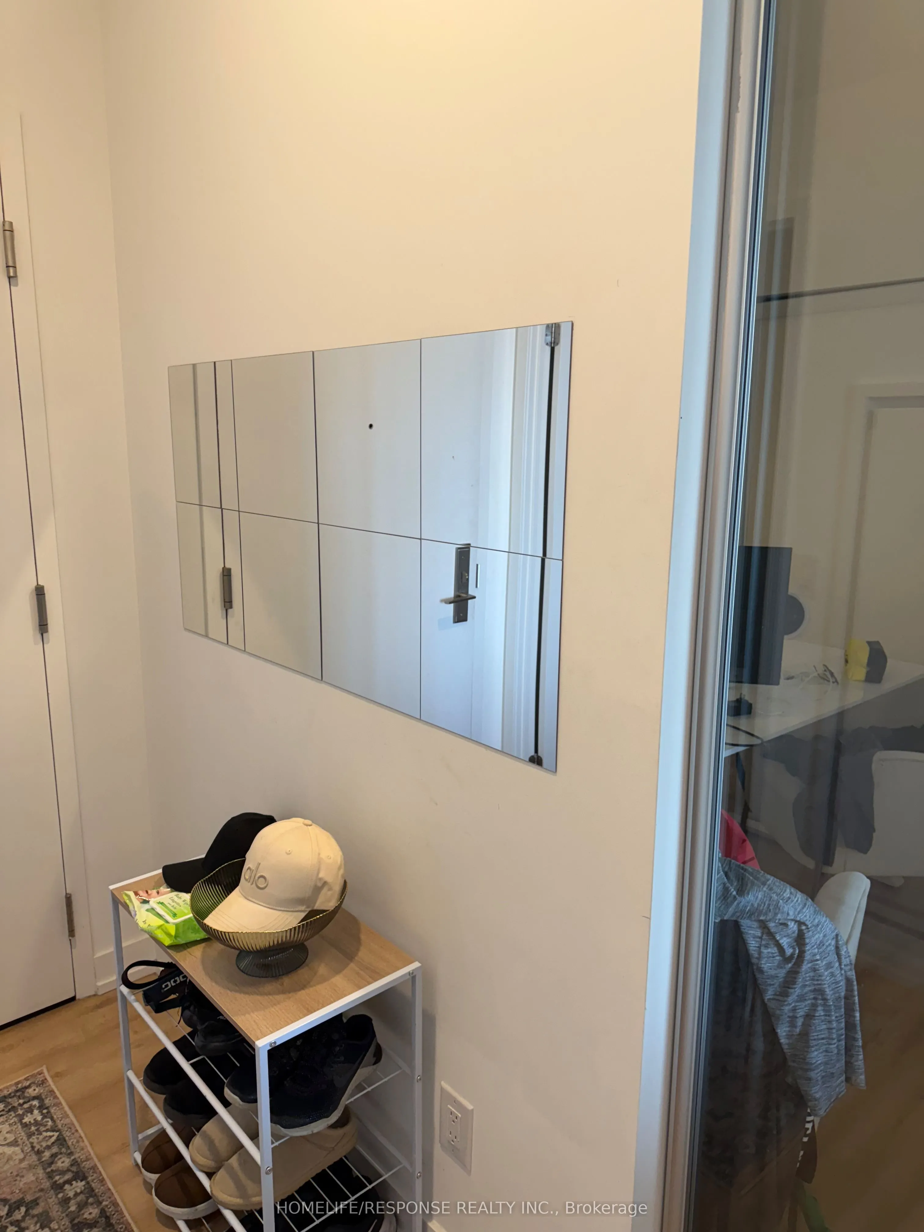 135 EAST LIBERTY Street, #705