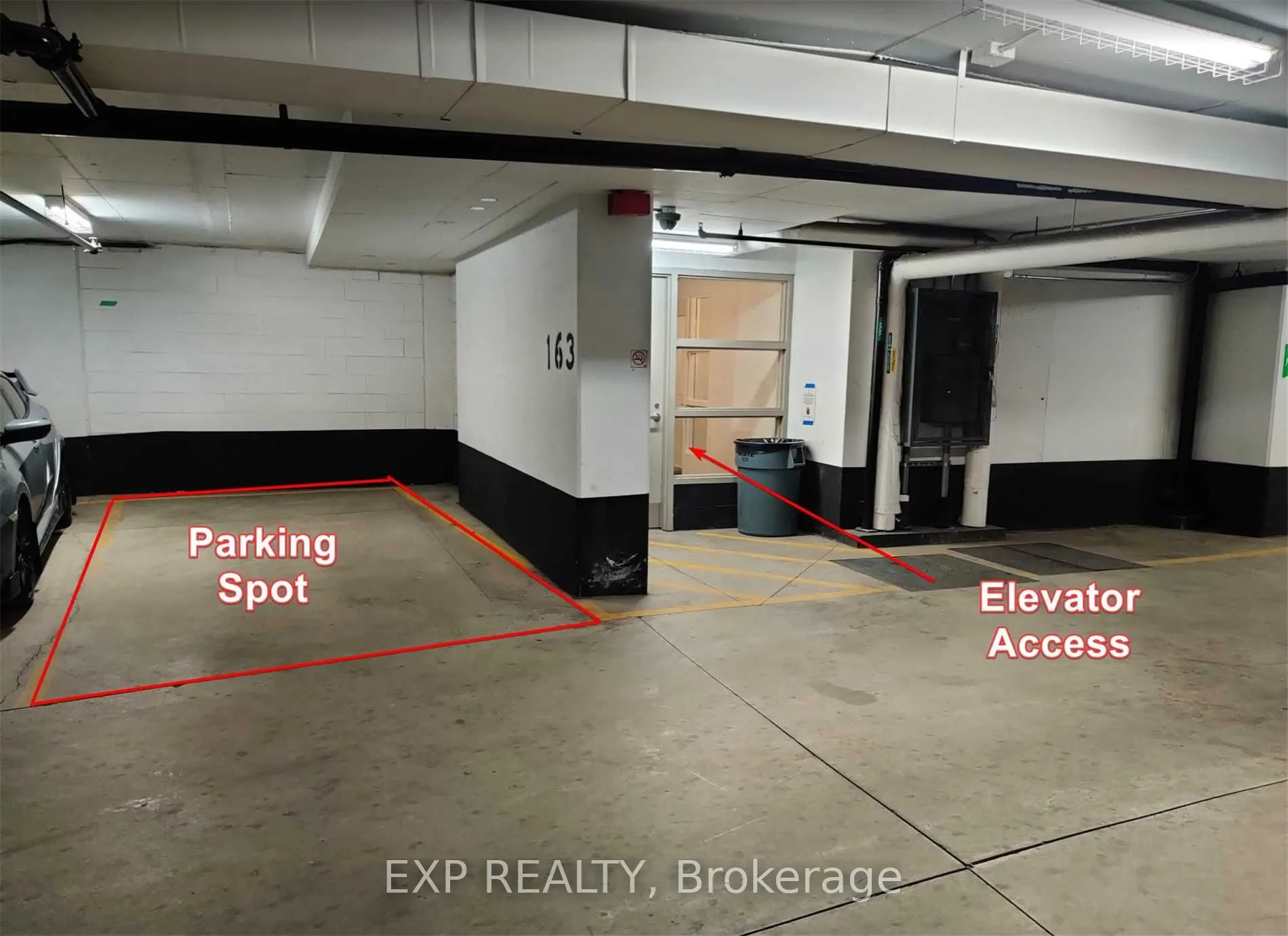 215 Fort York Boulevard, #1206