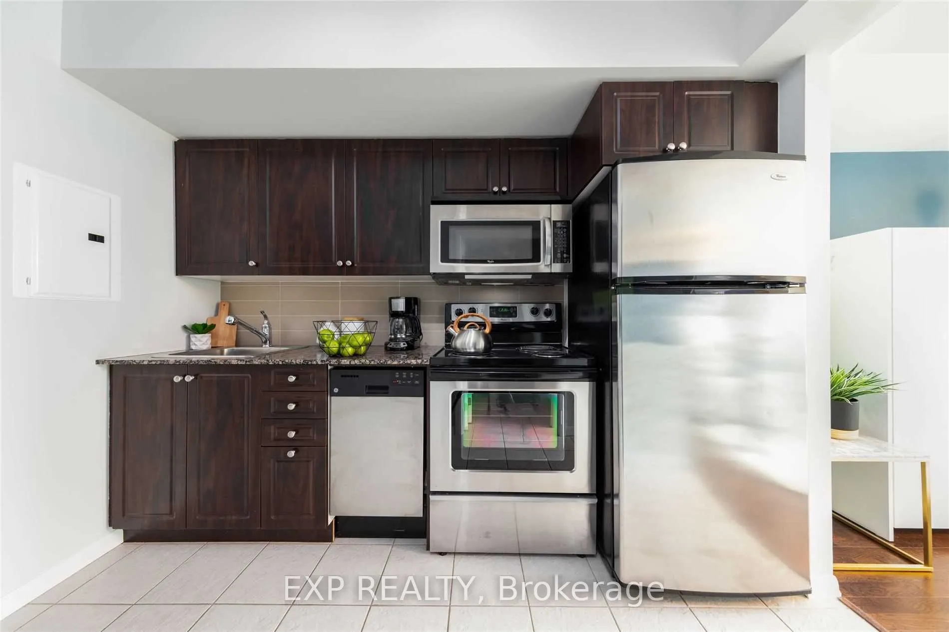 215 Fort York Boulevard, #1206