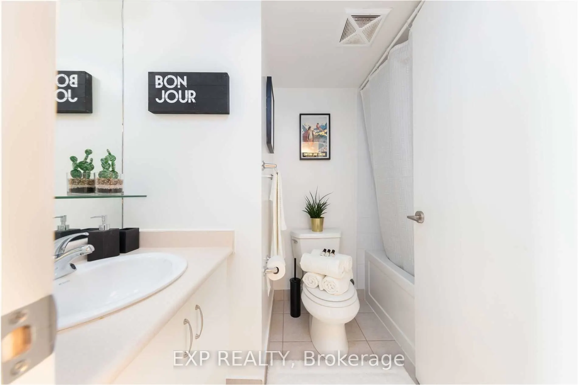 215 Fort York Boulevard, #1206