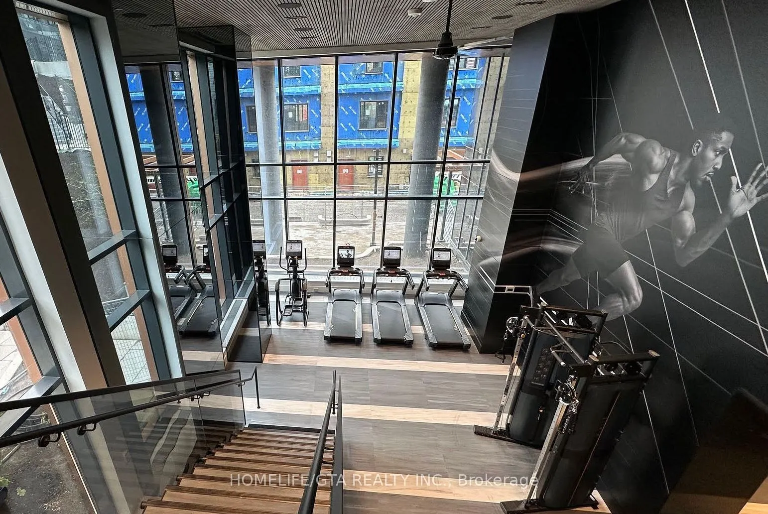 115 Denison Avenue, #802