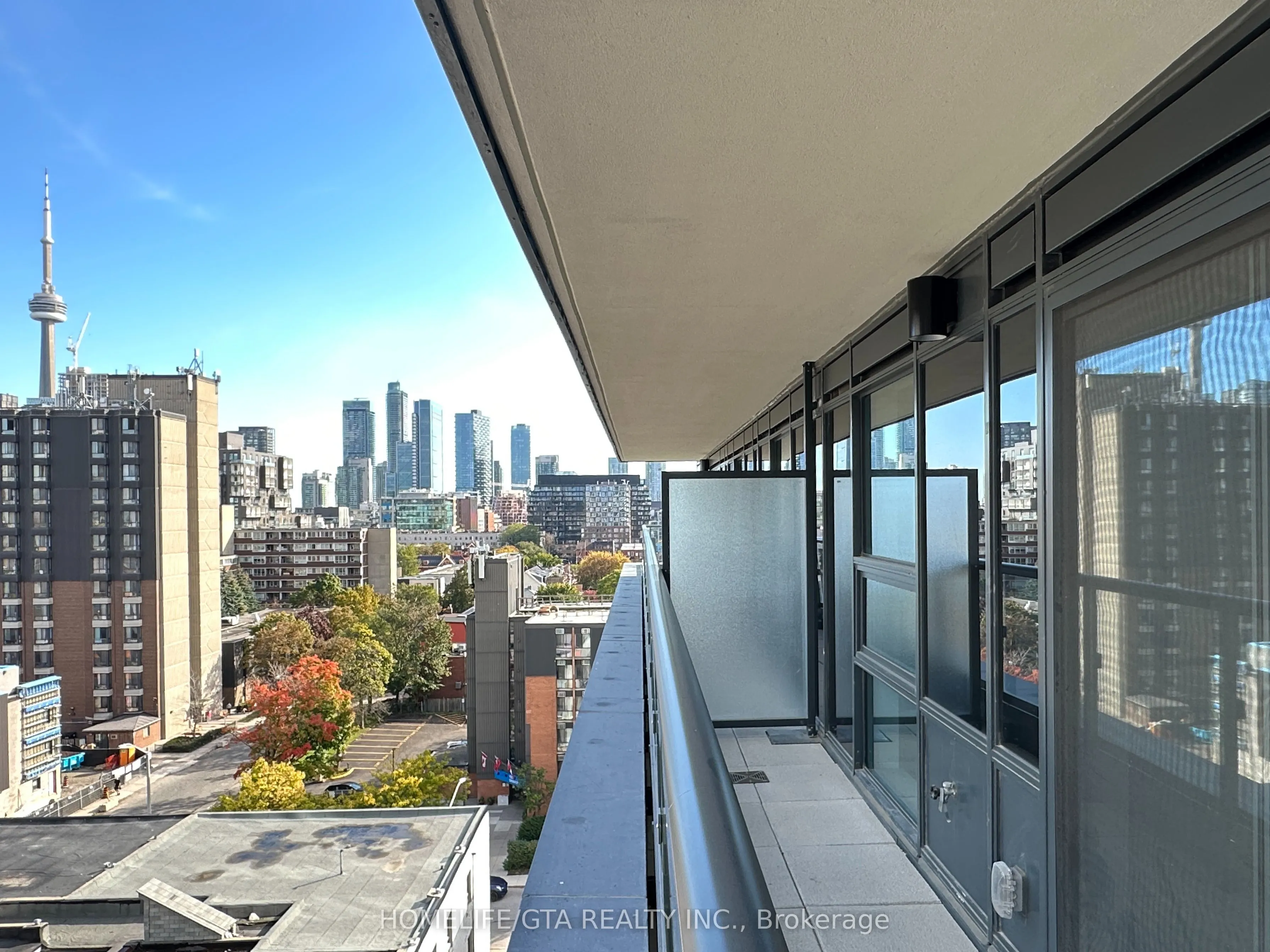 115 Denison Avenue, #802