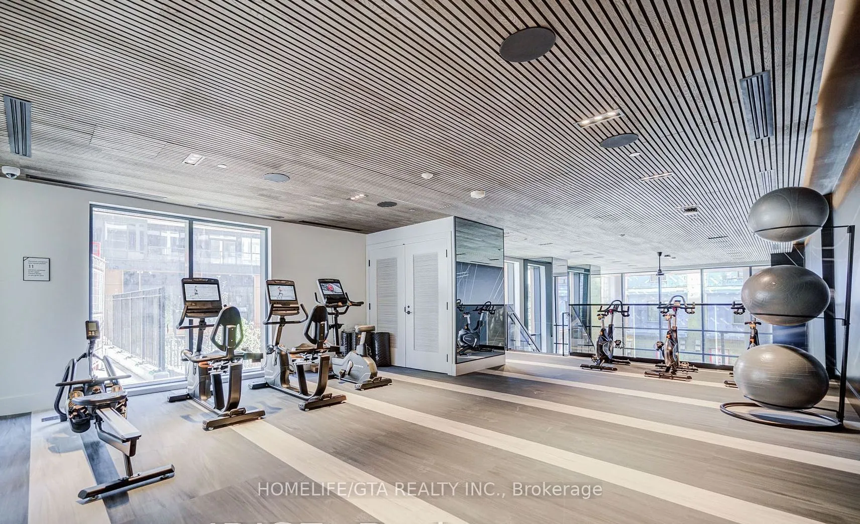 115 Denison Avenue, #802