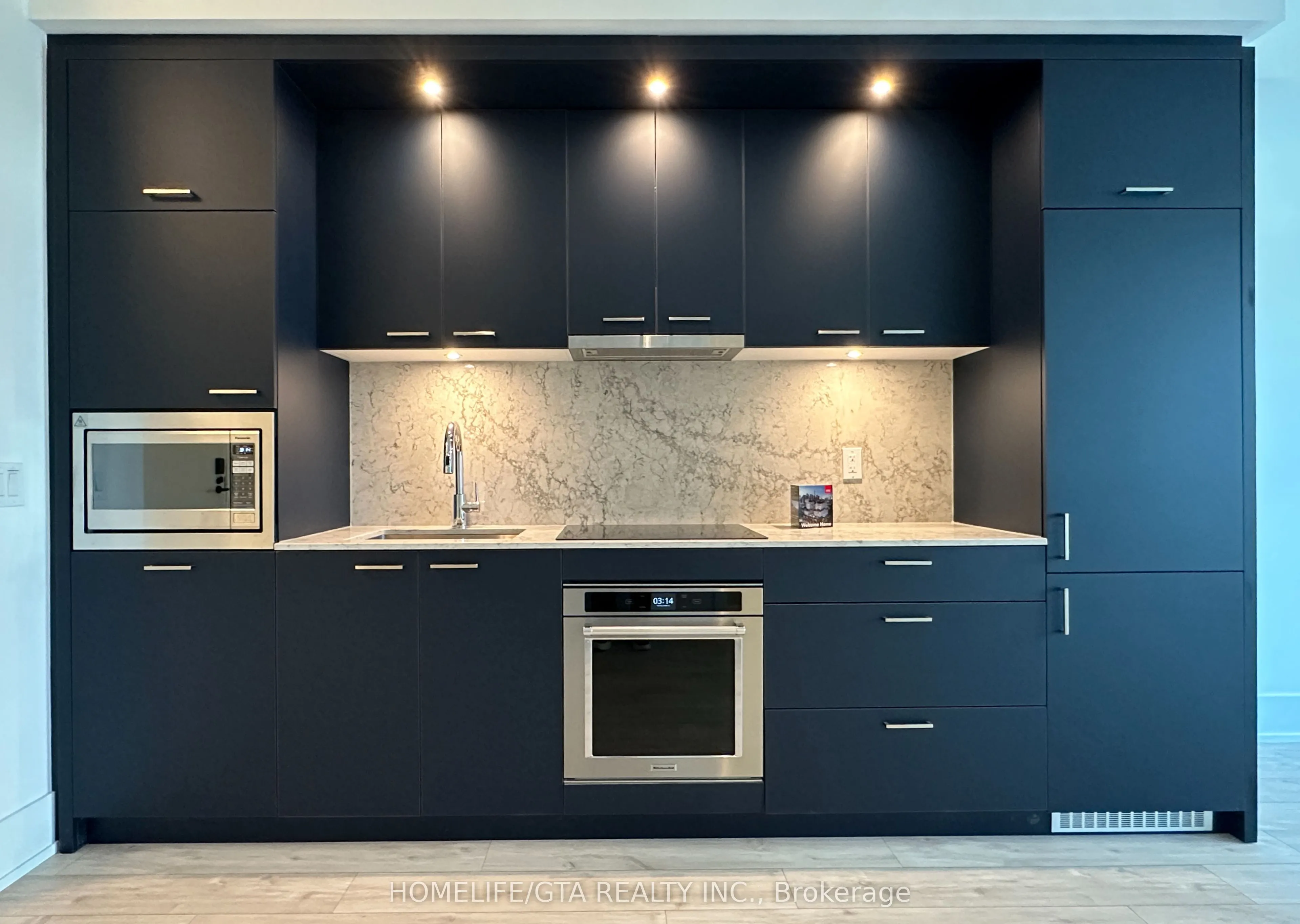 115 Denison Avenue, #802