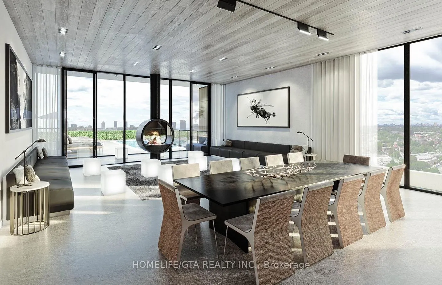 115 Denison Avenue, #802